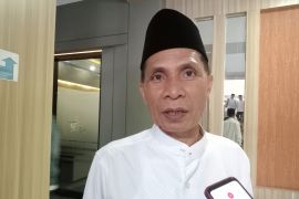 Pemkot Mataram pantau keselamatan 238 PMI di tengah ketegangan Timur Tengah