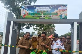 Pemkab Pasaman Barat adakan festival Ramadhan sediakan beragam menu berbuka