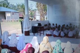 Pemkab Pasaman Barat terapkan Pesantren Ramadhan di sekolah