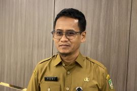 Disnaker Batam siapkan posko pengaduan THR di tiga lokasi