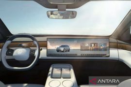 Volkswagen perkenalkan interior ID. Era 9X EREV SUV jelang peluncuran