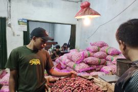 BPS catat inflasi tahunan Lampung Februari 2026 sebesar 2,95 persen