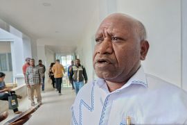 Pemkab Jayawijaya minta warga urus dokumen kependudukan