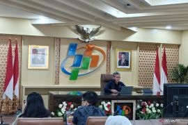 BPS catat neraca dagang RI awal 2026 surplus 0,95 miliar dolar AS