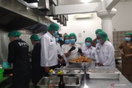 SPPGs warned against using ultra-processed food in free meal program