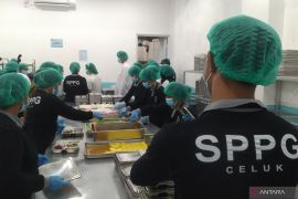 Pemkab Gianyar petakan aset dukung penambahan SPPG