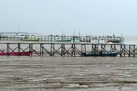 BMKG tingkatkan siaga bencana di wilayah perairan Penajam