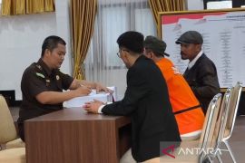 Kejati Bengkulu sita delapan lahan tersangka kasus korupsi tambang