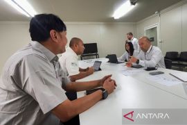 MGPA tingkatkan kualitas penyelenggaraan MotoGP di Sirkuit Mandalika