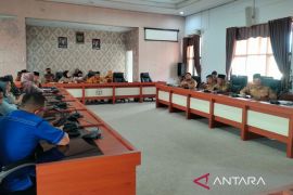 DPRD Rejang Lebong soroti pencopotan empat pejabat dinas pendidikan