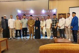 15th Muslim LifeFair Makassar 2026 "angin segar" bagi UMKM lokal