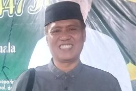 Sekwan M Haris Isroyani bersyukur Safari Ramadhan berjalan lancar