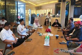 Mensos umumkan data PBI-JK berlaku aktif tiga bulan setelah verifikasi