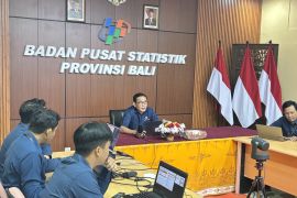 BPS Bali: Cabai Rawit inflasi, sebelumnya penyumbang deflasi terdalam