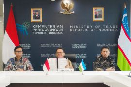 Indonesia, Uzbekistan launch Free Trade Agreement talks