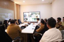 Makassar gunakan pendekatan seni atasi kejahatan jalanan