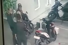 Ngaku Kasat Narkoba, pria ambil motor ojek di Jaktim imingi Rp300 Ribu