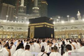 Kemenhaj Bandarlampung minta PPIU tunda keberangkatan ke Arab Saudi