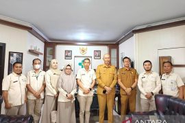 KemenHAM memperluas pemahaman HAM di Gorontalo