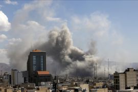 Guterres hubungi Emir Qatar, PBB tekankan De-Eskalasi perang AS--Israel dan Iran