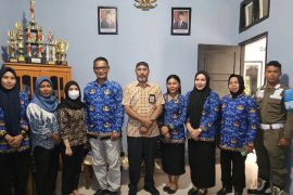 Kemenkum Malut Dorong Pemutakhiran Data PPNS, Perkuat Peran Satpol PP tegakan hukum