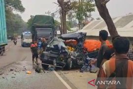 Polres Situbondo tangani kecelakaan akibatkan satu orang meninggal