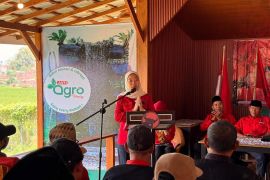 PDI Lampung Selatan optimistis peroleh 12 kursi DPRD di Pemilu 2029