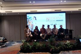 Holiday Inn gelar "Wedding Shine Showcase 2026", hadirkan vendor pernikahan terbaik