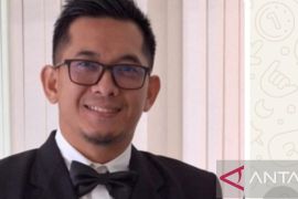 Kemenhaj RI urus penerbitan visa calon jamaah haji