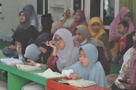Audisi Tilawah Al Quran 2026 upaya pembinaan generasi muda