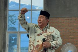 Pemuda Masjid Dunia: Serangan AS-Israel ancam fondasi perdamaian Dunia