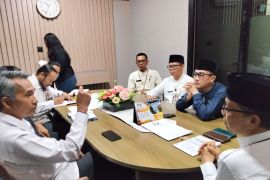 Pemkot Mataram dan Ombudsman NTB pastikan keamanan pangan MBG