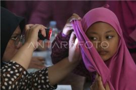 Kemenkes: Jaga kesehatan pendengaran anak demi Indonesia Emas 2045