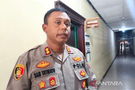 Kapolres Nabire: Kamtibmas aman pasca gangguan dari KKB