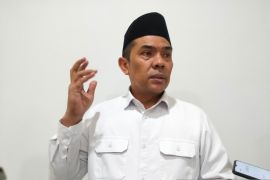 Kemenhaj: Jamaah umrah Sumbar terkendala pulang ke Tanah Air