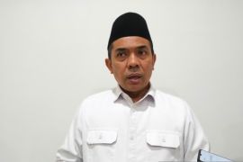 Kemenhaj Sumbar khawatirkan konflik Timur Tengah ganggu ibadah haji