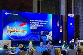 Pengaruh "low base effect" akibatkan inflasi Februari 2026 tinggi