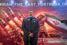 IRGC: Musuh Iran tak akan aman usai wafatnya Khamenei