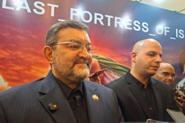 Dubes Iran: Perundingan AS-Iran yang dimediasi Oman tak gagal