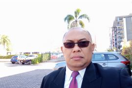 Pengamat: Indonesia harus antisipasi dampak konflik global