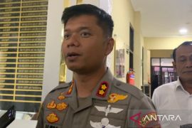 Waspada! Polres Cianjur Petakan 18 Titik Rawan Bencana di Jalur Mudik Lebaran 2026