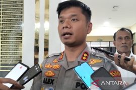 Polres Cianjur kembangkan kasus gerombolan bermotor serang warga