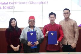 Indonesia expands international halal recognition to three countries