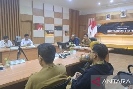 Babel alami deflasi 0,64 persen pada Februari 2026