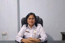 Pemkot Ambon intensifkan pendampingan keluarga turunkan angka stunting secara terintegrasi