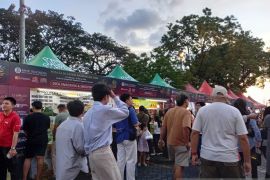 BI-LP3G fasilitasi UMKM dapat sertifikat halal di Sulut