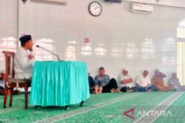 Dr Sufrin: Tiga cara mensyukuri nikmat berjumpa Ramadan