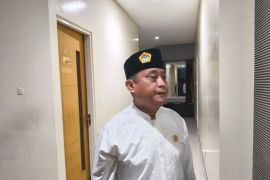 LDII Surabaya laksanakan program Lima Sukses Ramadhan