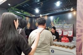 BI tingkatkan pengguna QRIS di Sulut melalui program "Rahmani"