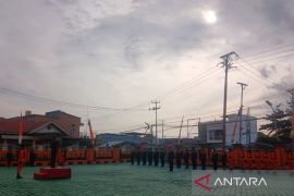 Kantor SAR Timika perkuat soliditas kerja